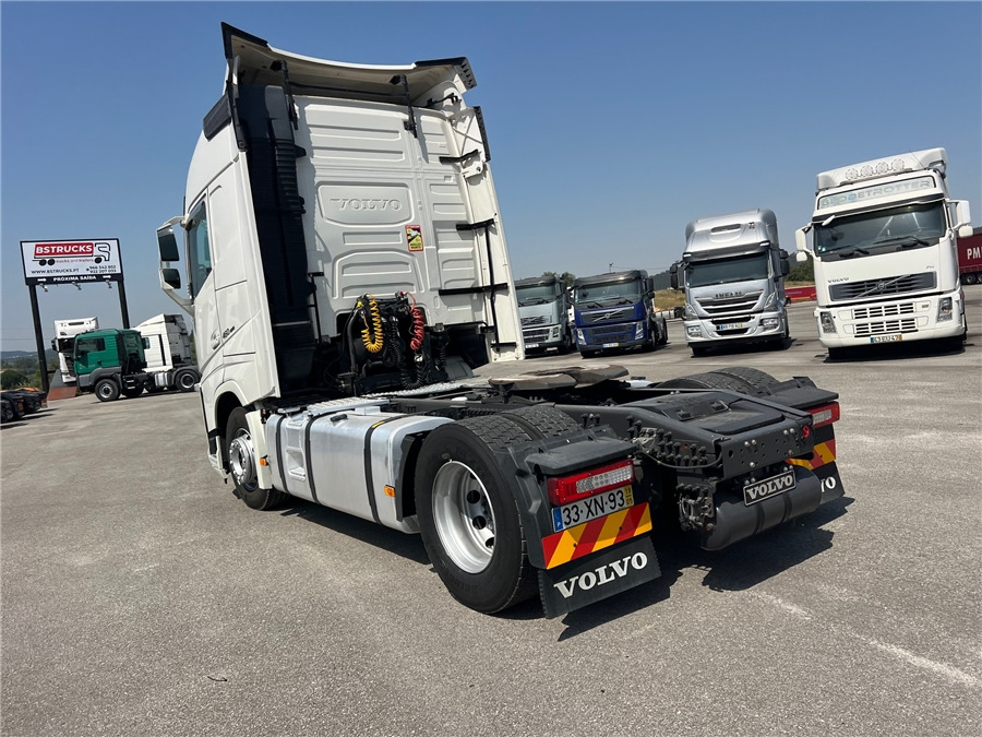 Tegljač Volvo FH 460 /RETARDER: slika Tegljač Volvo FH 460 /RETARDER
