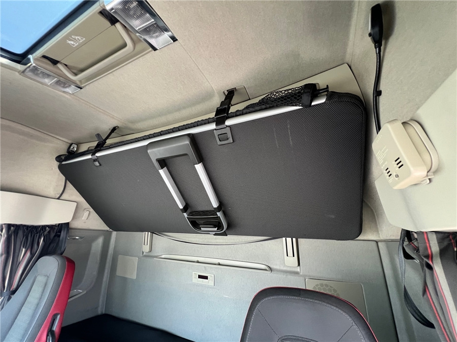 Tegljač Volvo FH 460 /RETARDER: slika Tegljač Volvo FH 460 /RETARDER