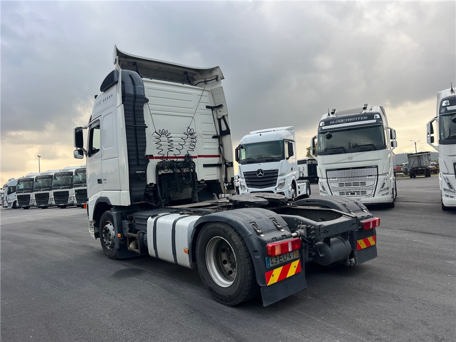 Volvo FH 480 - Tegljač: slika Volvo FH 480 - Tegljač Volvo FH 480 - Tegljač: slika Volvo FH 480 - Tegljač