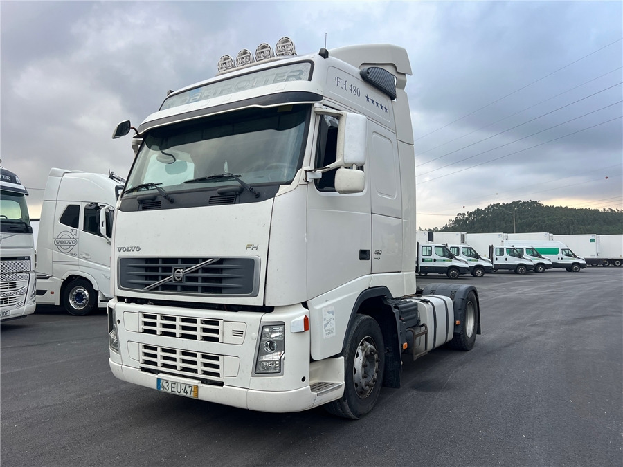 Volvo FH 480 - Tegljač: slika Volvo FH 480 - Tegljač Volvo FH 480 - Tegljač: slika Volvo FH 480 - Tegljač