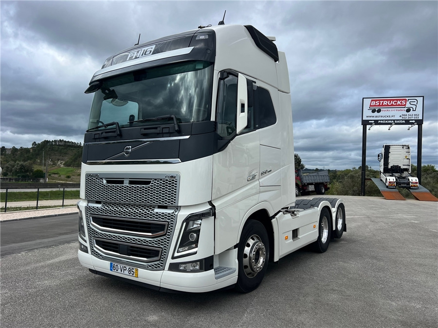 Volvo FH 650 / RETARDER - Tegljač: slika Volvo FH 650 / RETARDER - Tegljač Volvo FH 650 / RETARDER - Tegljač: slika Volvo FH 650 / RETARDER - Tegljač
