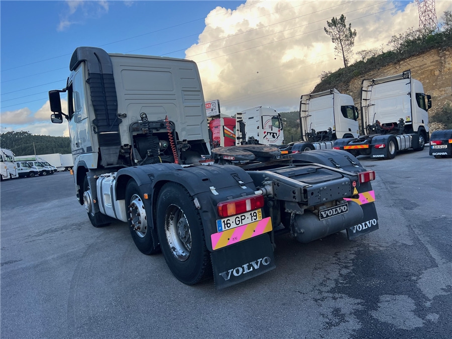 Volvo FH - Tegljač: slika Volvo FH - Tegljač Volvo FH - Tegljač: slika Volvo FH - Tegljač
