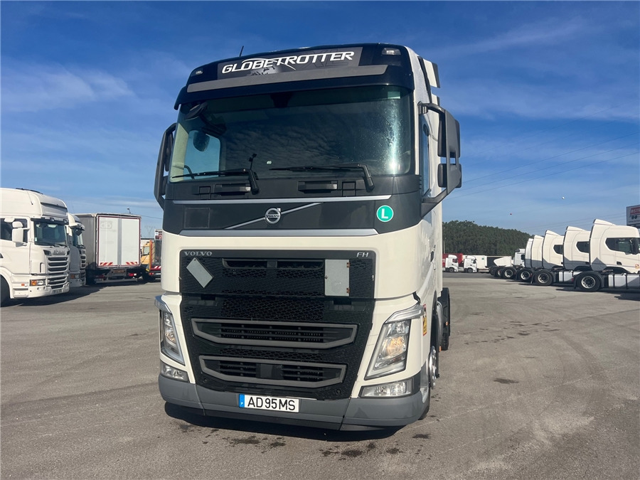 Volvo FH500 / RETARDER / IPARKCOOL - Tegljač: slika Volvo FH500 / RETARDER / IPARKCOOL - Tegljač Volvo FH500 / RETARDER / IPARKCOOL - Tegljač: slika Volvo FH500 / RETARDER / IPARKCOOL - Tegljač