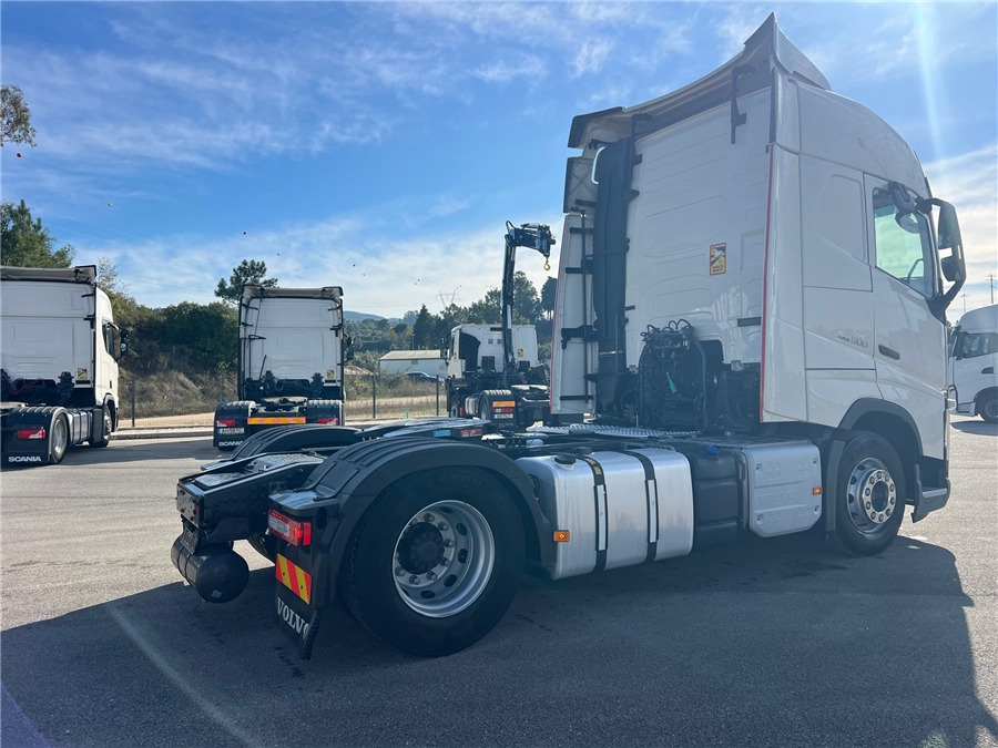 Volvo FH500 / RETARDER / IPARKCOOL - Tegljač: slika Volvo FH500 / RETARDER / IPARKCOOL - Tegljač Volvo FH500 / RETARDER / IPARKCOOL - Tegljač: slika Volvo FH500 / RETARDER / IPARKCOOL - Tegljač