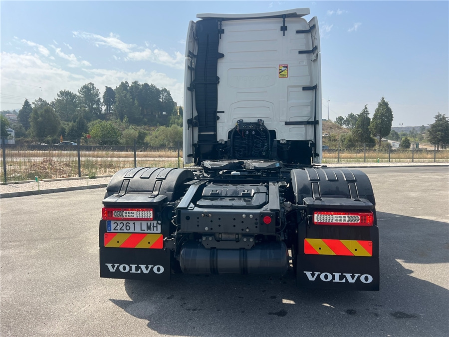 Volvo FH500 / RETARDER / IPARKCOOL - Tegljač: slika Volvo FH500 / RETARDER / IPARKCOOL - Tegljač Volvo FH500 / RETARDER / IPARKCOOL - Tegljač: slika Volvo FH500 / RETARDER / IPARKCOOL - Tegljač
