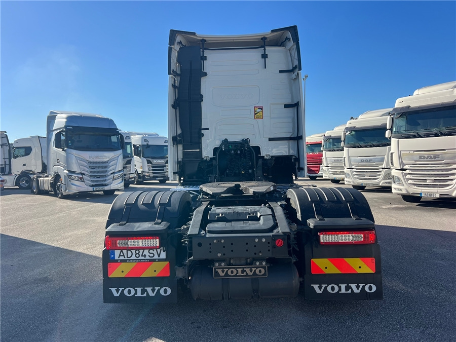 Volvo FH500 / RETARDER / IPARKCOOL - Tegljač: slika Volvo FH500 / RETARDER / IPARKCOOL - Tegljač Volvo FH500 / RETARDER / IPARKCOOL - Tegljač: slika Volvo FH500 / RETARDER / IPARKCOOL - Tegljač