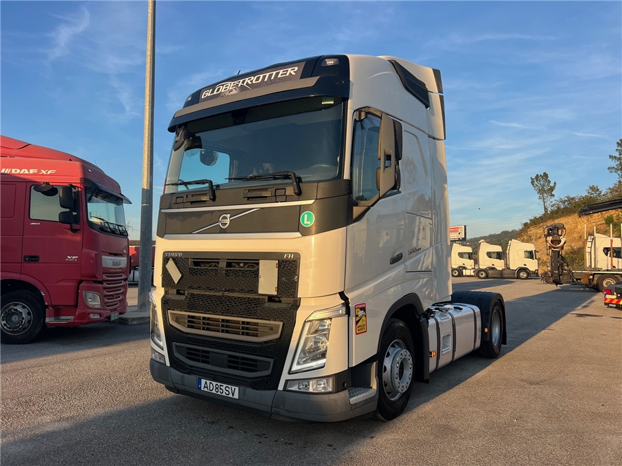 Volvo FH500 / RETARDER / IPARKCOOL - Tegljač: slika Volvo FH500 / RETARDER / IPARKCOOL - Tegljač Volvo FH500 / RETARDER / IPARKCOOL - Tegljač: slika Volvo FH500 / RETARDER / IPARKCOOL - Tegljač