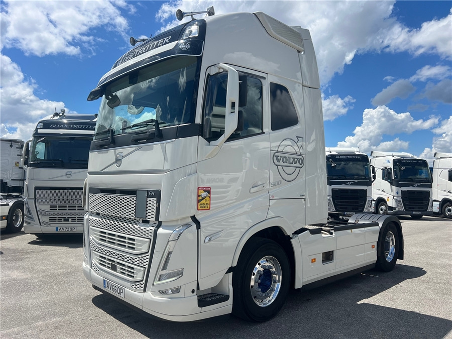 Volvo FH500/RETARDER/PCOOL - Tegljač: slika Volvo FH500/RETARDER/PCOOL - Tegljač Volvo FH500/RETARDER/PCOOL - Tegljač: slika Volvo FH500/RETARDER/PCOOL - Tegljač