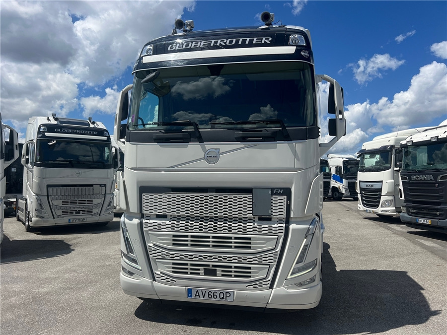 Volvo FH500/RETARDER/PCOOL - Tegljač: slika Volvo FH500/RETARDER/PCOOL - Tegljač Volvo FH500/RETARDER/PCOOL - Tegljač: slika Volvo FH500/RETARDER/PCOOL - Tegljač