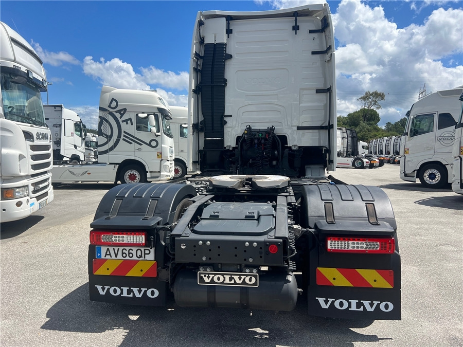 Volvo FH500/RETARDER/PCOOL - Tegljač: slika Volvo FH500/RETARDER/PCOOL - Tegljač Volvo FH500/RETARDER/PCOOL - Tegljač: slika Volvo FH500/RETARDER/PCOOL - Tegljač