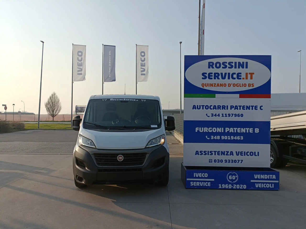 FIAT DUCATO L1H1 140 - Furgon: slika FIAT DUCATO L1H1 140 - Furgon FIAT DUCATO L1H1 140 - Furgon: slika FIAT DUCATO L1H1 140 - Furgon