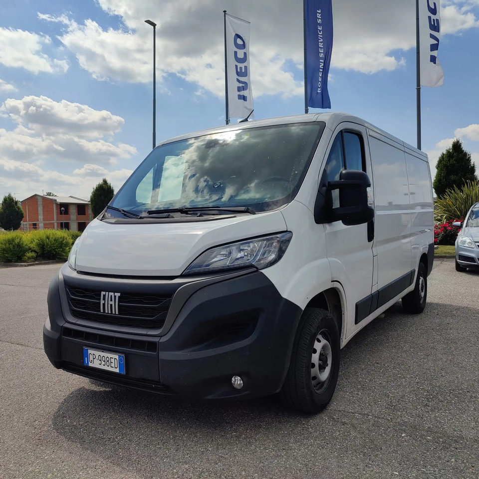 FIAT DUCATO L1H1 140 - Furgon: slika FIAT DUCATO L1H1 140 - Furgon FIAT DUCATO L1H1 140 - Furgon: slika FIAT DUCATO L1H1 140 - Furgon