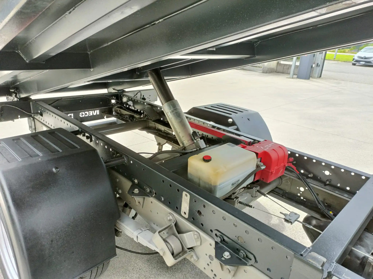 Mali kamion kiper IVECO DAILY 35C12 RIBALTABILE: slika Mali kamion kiper IVECO DAILY 35C12 RIBALTABILE Mali kamion kiper IVECO DAILY 35C12 RIBALTABILE: slika Mali kamion kiper IVECO DAILY 35C12 RIBALTABILE