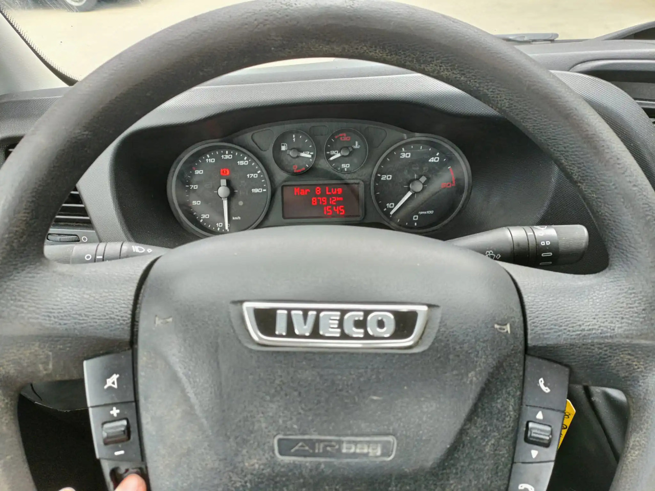 Mali kamion kiper IVECO DAILY 35C12 RIBALTABILE: slika Mali kamion kiper IVECO DAILY 35C12 RIBALTABILE Mali kamion kiper IVECO DAILY 35C12 RIBALTABILE: slika Mali kamion kiper IVECO DAILY 35C12 RIBALTABILE