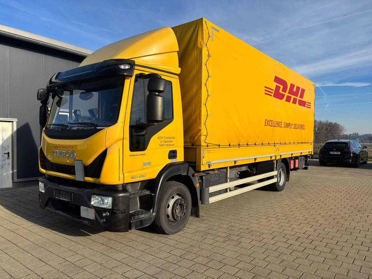 IVECO EUROCARGO 120E25P - Kamion s ceradom: slika IVECO EUROCARGO 120E25P - Kamion s ceradom IVECO EUROCARGO 120E25P - Kamion s ceradom: slika IVECO EUROCARGO 120E25P - Kamion s ceradom