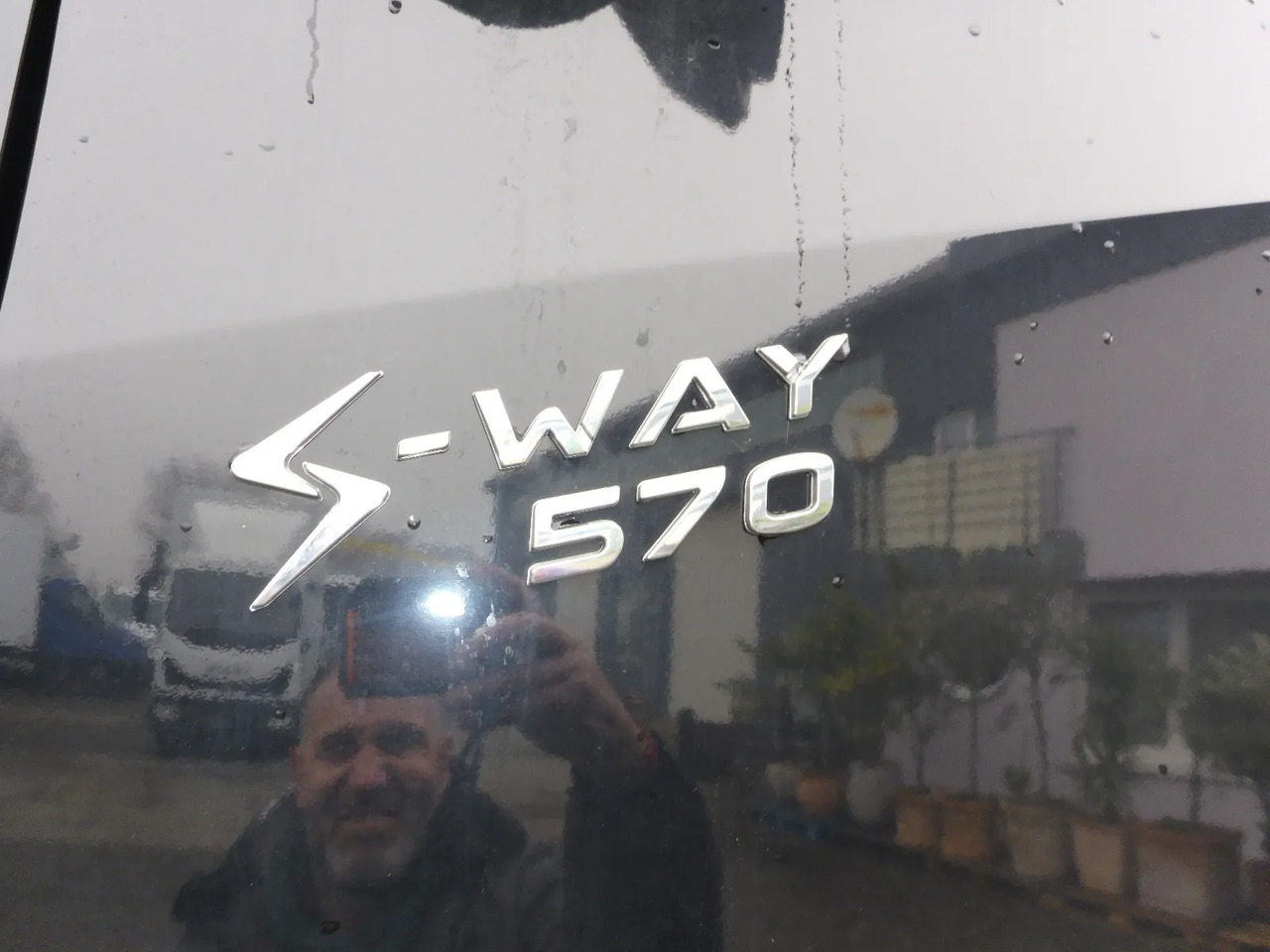 Kamion-šasija IVECO S-WAY 570 TP FULL: slika Kamion-šasija IVECO S-WAY 570 TP FULL Kamion-šasija IVECO S-WAY 570 TP FULL: slika Kamion-šasija IVECO S-WAY 570 TP FULL