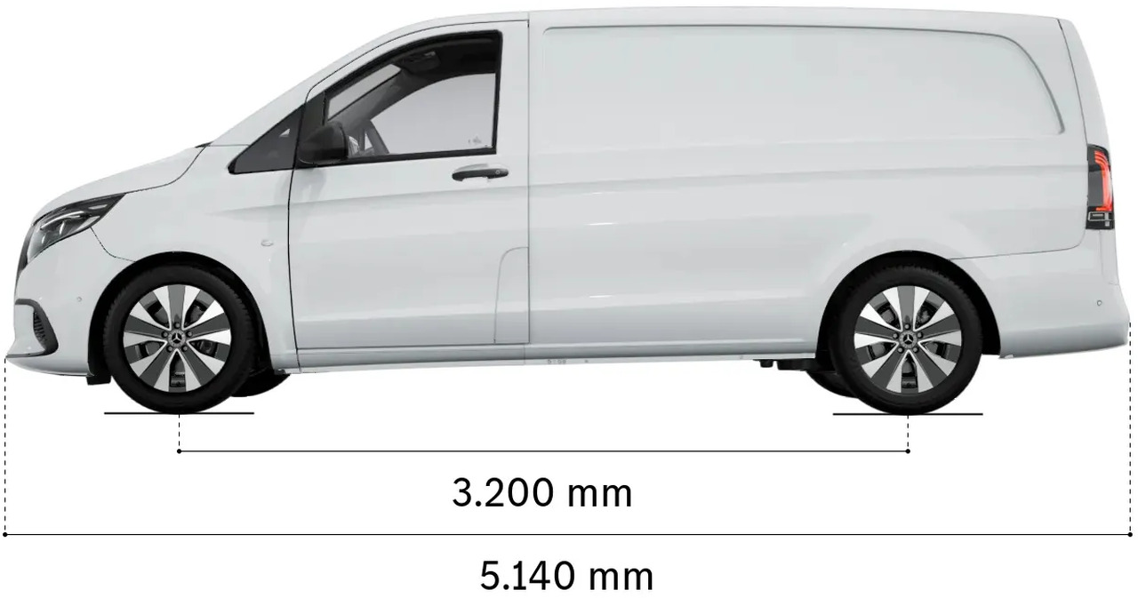 MERCEDES-BENZ EVITO LONG - Furgon, Električno dostavno vozilo: slika MERCEDES-BENZ EVITO LONG - Furgon, Električno dostavno vozilo MERCEDES-BENZ EVITO LONG - Furgon, Električno dostavno vozilo: slika MERCEDES-BENZ EVITO LONG - Furgon, Električno dostavno vozilo