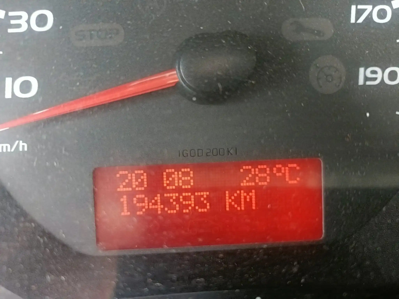 Zakup  RENAULT MASTER  MH2 RENAULT MASTER  MH2: slika Zakup  RENAULT MASTER  MH2 RENAULT MASTER  MH2