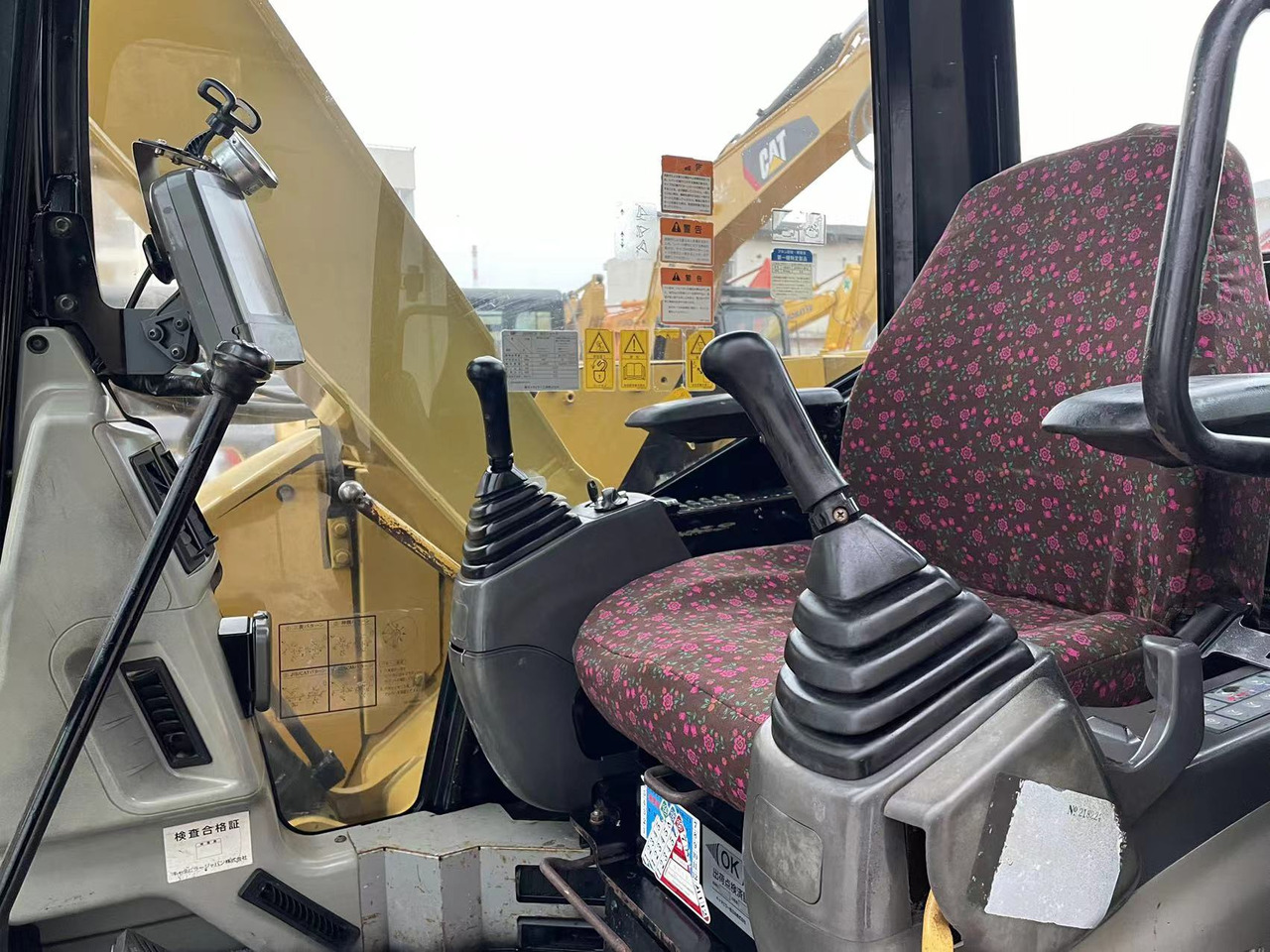 Caterpillar 308D CR - Mini bager: slika Caterpillar 308D CR - Mini bager Caterpillar 308D CR - Mini bager: slika Caterpillar 308D CR - Mini bager