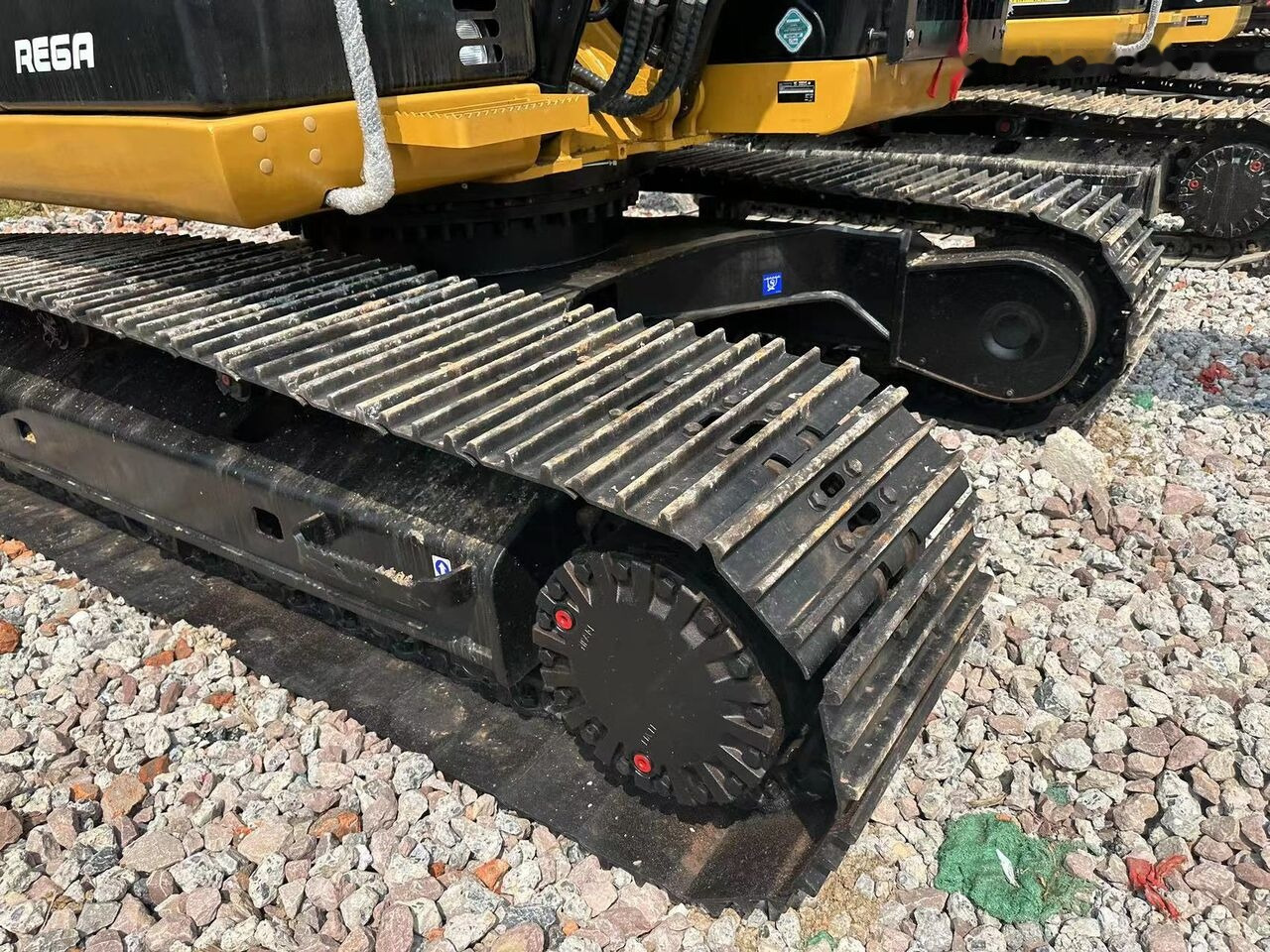 Caterpillar 320D - Bager gusjeničar: slika Caterpillar 320D - Bager gusjeničar Caterpillar 320D - Bager gusjeničar: slika Caterpillar 320D - Bager gusjeničar