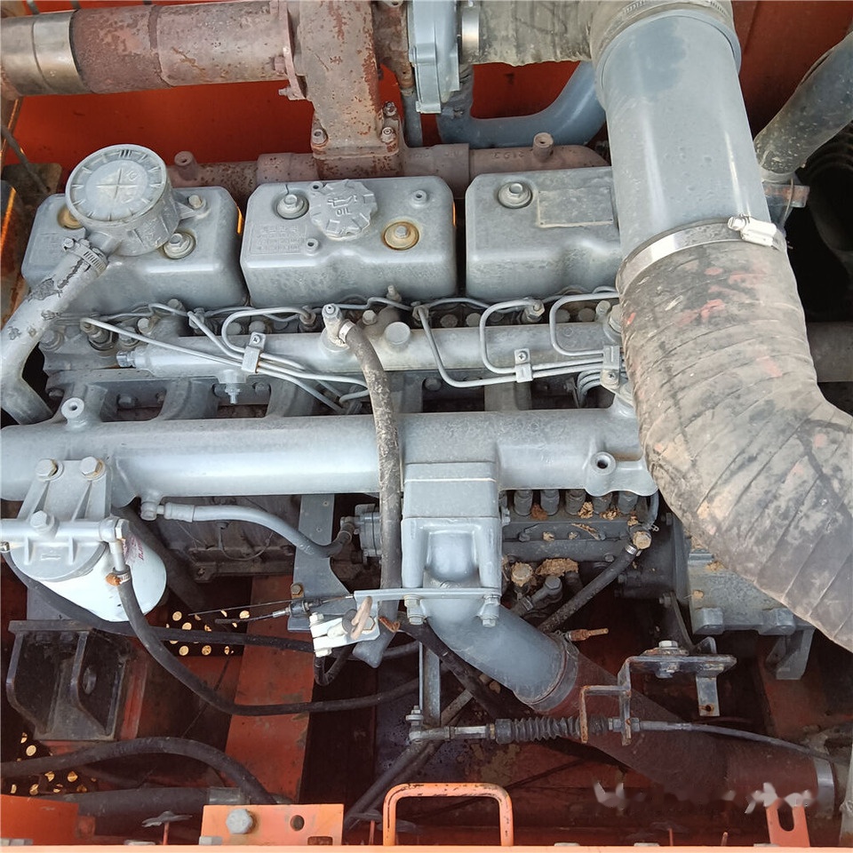 Bager gusjeničar Doosan DH300LC-7: slika Bager gusjeničar Doosan DH300LC-7 Bager gusjeničar Doosan DH300LC-7: slika Bager gusjeničar Doosan DH300LC-7