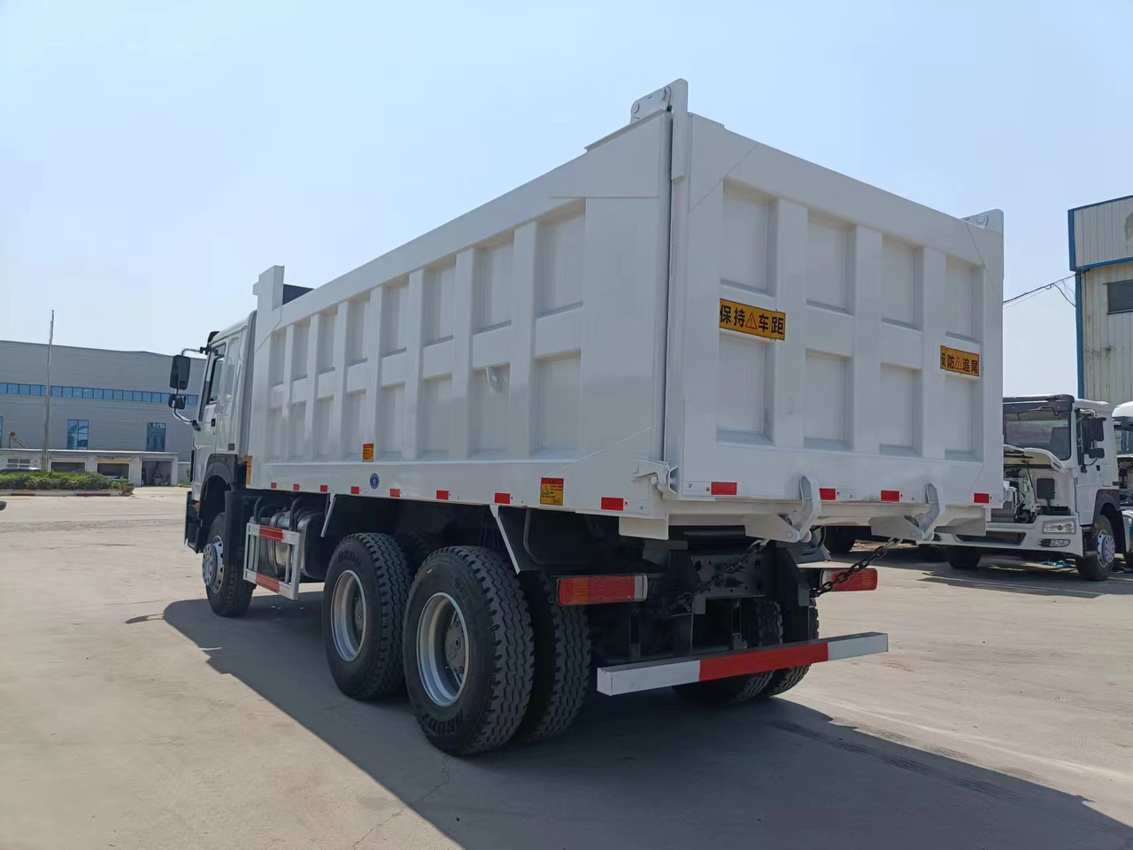 HOWO 371 6X4 - Kiper: slika HOWO 371 6X4 - Kiper HOWO 371 6X4 - Kiper: slika HOWO 371 6X4 - Kiper