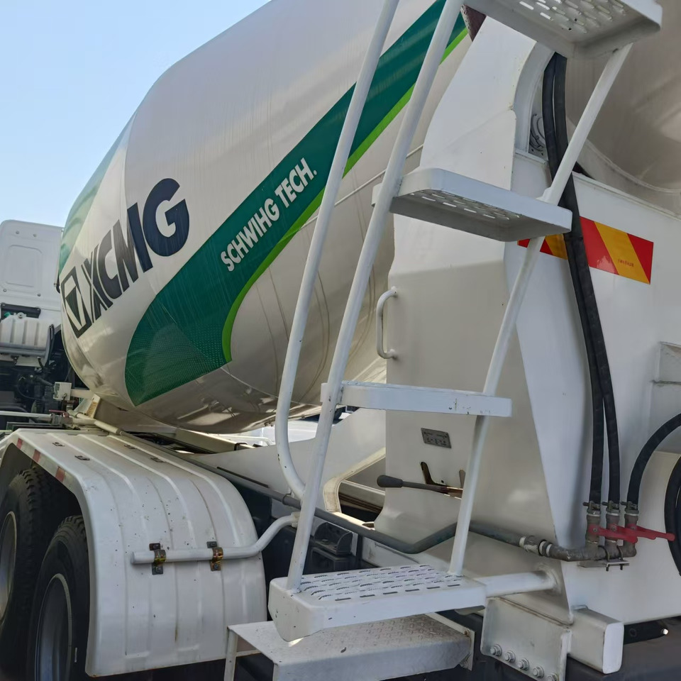Howo HOWO 371 concrete truck 10CM3 - Automješalica: slika Howo HOWO 371 concrete truck 10CM3 - Automješalica Howo HOWO 371 concrete truck 10CM3 - Automješalica: slika Howo HOWO 371 concrete truck 10CM3 - Automješalica