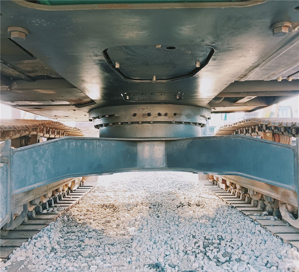 Kobelco SK210 - Bager gusjeničar: slika Kobelco SK210 - Bager gusjeničar Kobelco SK210 - Bager gusjeničar: slika Kobelco SK210 - Bager gusjeničar