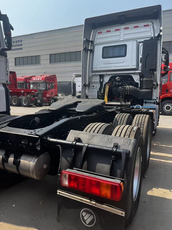 Foton Auman EST A510 - Tegljač: slika Foton Auman EST A510 - Tegljač Foton Auman EST A510 - Tegljač: slika Foton Auman EST A510 - Tegljač