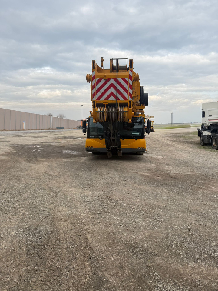 LIEBHERR Liebherr LTM 1500 - Autodizalica: slika LIEBHERR Liebherr LTM 1500 - Autodizalica LIEBHERR Liebherr LTM 1500 - Autodizalica: slika LIEBHERR Liebherr LTM 1500 - Autodizalica
