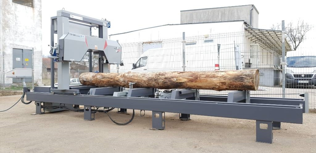 Trak-Met Trak taśmowy z hydrauliką TTP-600/S tor 200x120x5 - Šumarska oprema: slika Trak-Met Trak taśmowy z hydrauliką TTP-600/S tor 200x120x5 - Šumarska oprema Trak-Met Trak taśmowy z hydrauliką TTP-600/S tor 200x120x5 - Šumarska oprema: slika Trak-Met Trak taśmowy z hydrauliką TTP-600/S tor 200x120x5 - Šumarska oprema