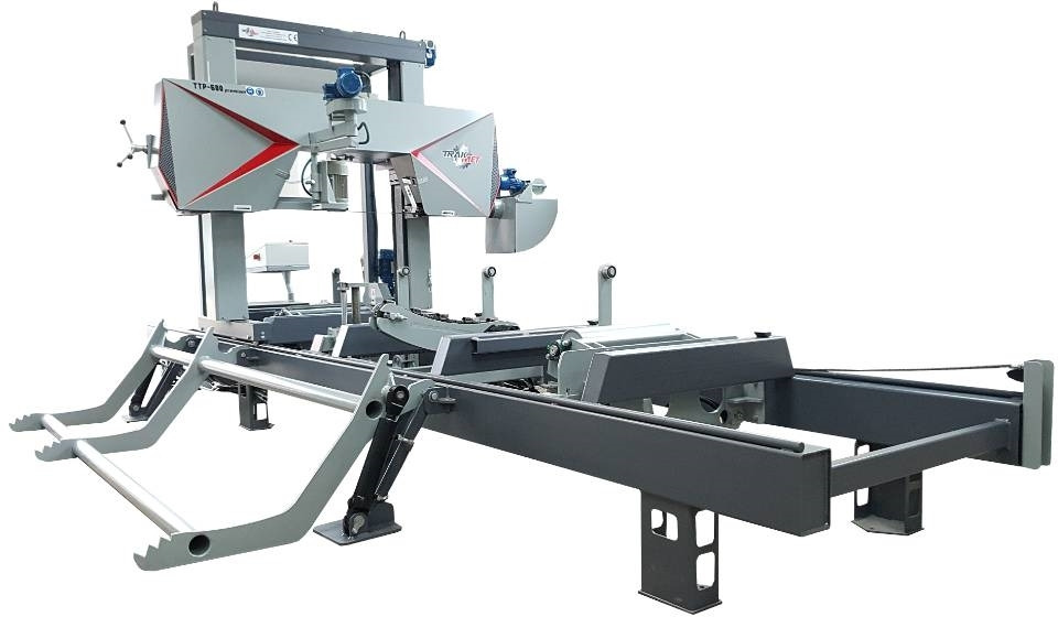 Trak-Met trak taśmowy z hydrauliką TTP-600 PREMIUM TRAK-MET - Pilana: slika Trak-Met trak taśmowy z hydrauliką TTP-600 PREMIUM TRAK-MET - Pilana Trak-Met trak taśmowy z hydrauliką TTP-600 PREMIUM TRAK-MET - Pilana: slika Trak-Met trak taśmowy z hydrauliką TTP-600 PREMIUM TRAK-MET - Pilana