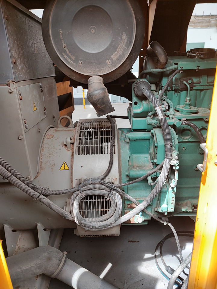 ATLAS COPCO - Generatorski set: slika ATLAS COPCO - Generatorski set ATLAS COPCO - Generatorski set: slika ATLAS COPCO - Generatorski set