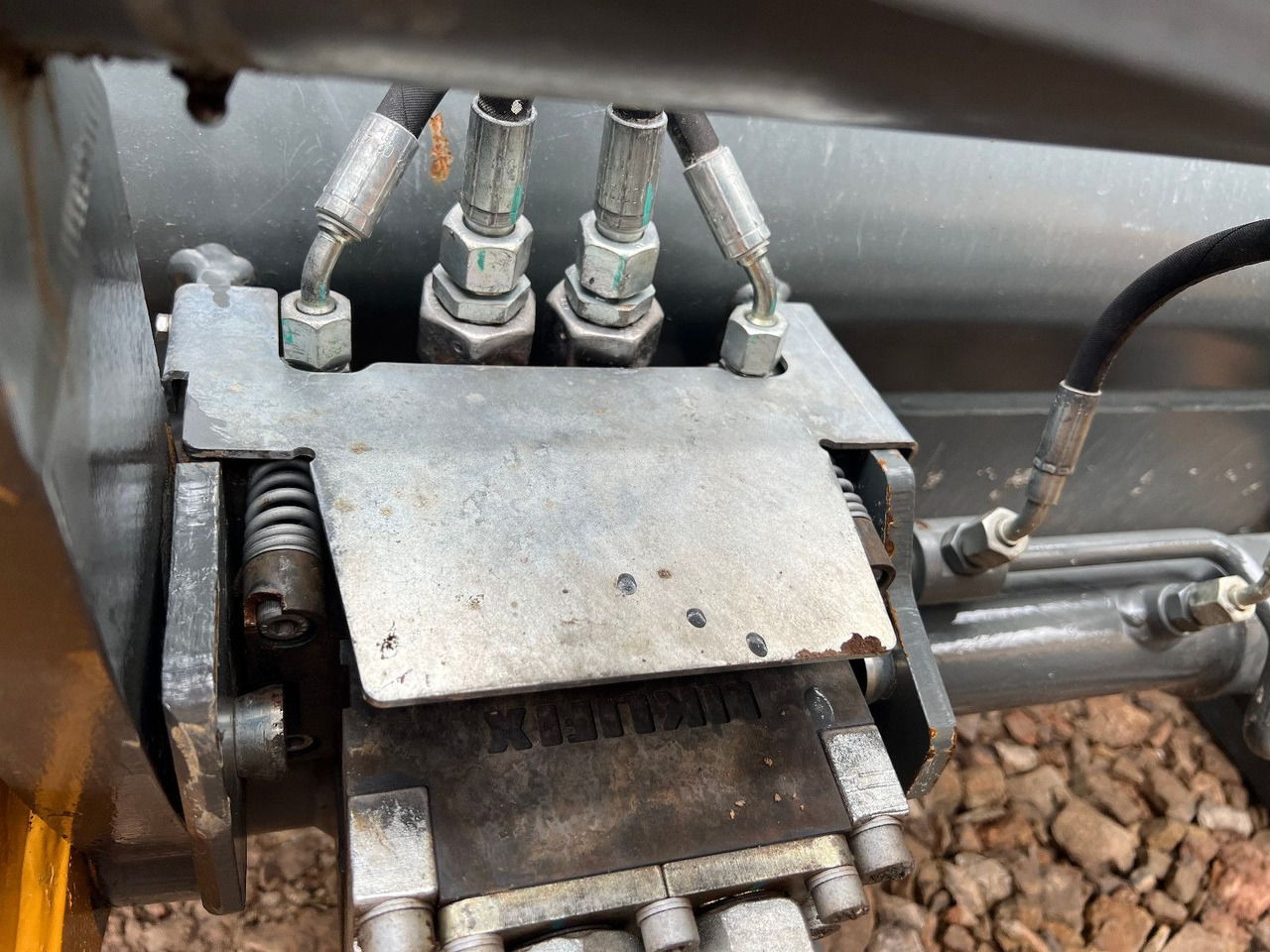 Liebherr L 507 Stereo V Likufix 2x verfügbar - Utovarivač na kotačima: slika Liebherr L 507 Stereo V Likufix 2x verfügbar - Utovarivač na kotačima Liebherr L 507 Stereo V Likufix 2x verfügbar - Utovarivač na kotačima: slika Liebherr L 507 Stereo V Likufix 2x verfügbar - Utovarivač na kotačima