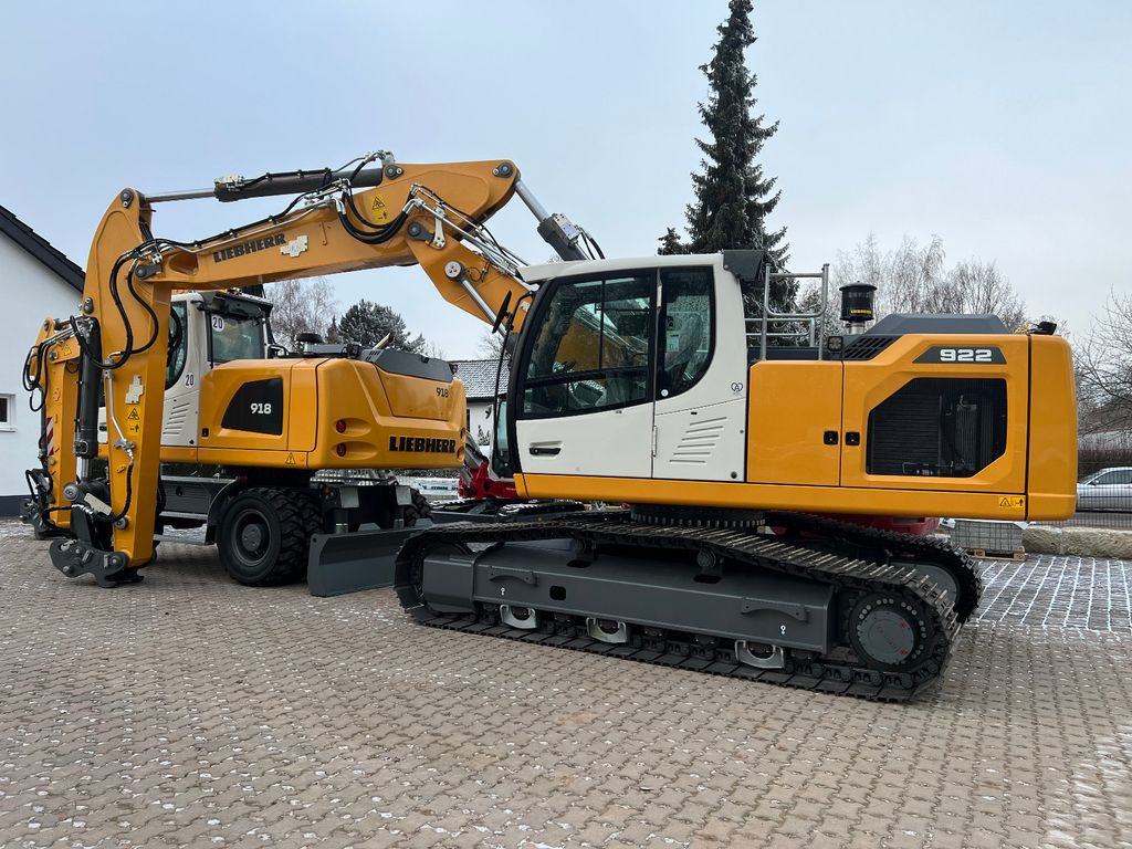 Liebherr R 922 G 6.0-D Liebherr R 922 G 6.0-D - Bager gusjeničar: slika Liebherr R 922 G 6.0-D Liebherr R 922 G 6.0-D - Bager gusjeničar Liebherr R 922 G 6.0-D Liebherr R 922 G 6.0-D - Bager gusjeničar: slika Liebherr R 922 G 6.0-D Liebherr R 922 G 6.0-D - Bager gusjeničar