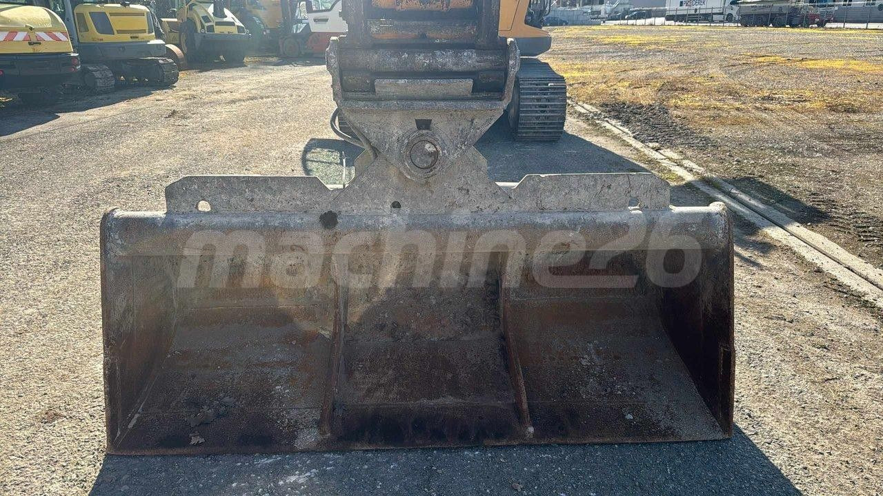 Liebherr R 926 Trimble - Bager gusjeničar: slika Liebherr R 926 Trimble - Bager gusjeničar Liebherr R 926 Trimble - Bager gusjeničar: slika Liebherr R 926 Trimble - Bager gusjeničar