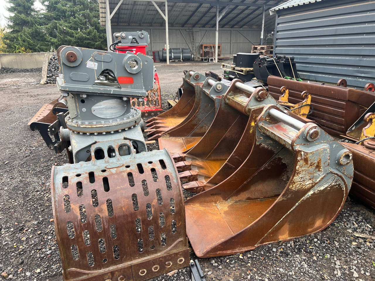 Liebherr SW 48 Likufix - Bager na kotačima: slika Liebherr SW 48 Likufix - Bager na kotačima Liebherr SW 48 Likufix - Bager na kotačima: slika Liebherr SW 48 Likufix - Bager na kotačima