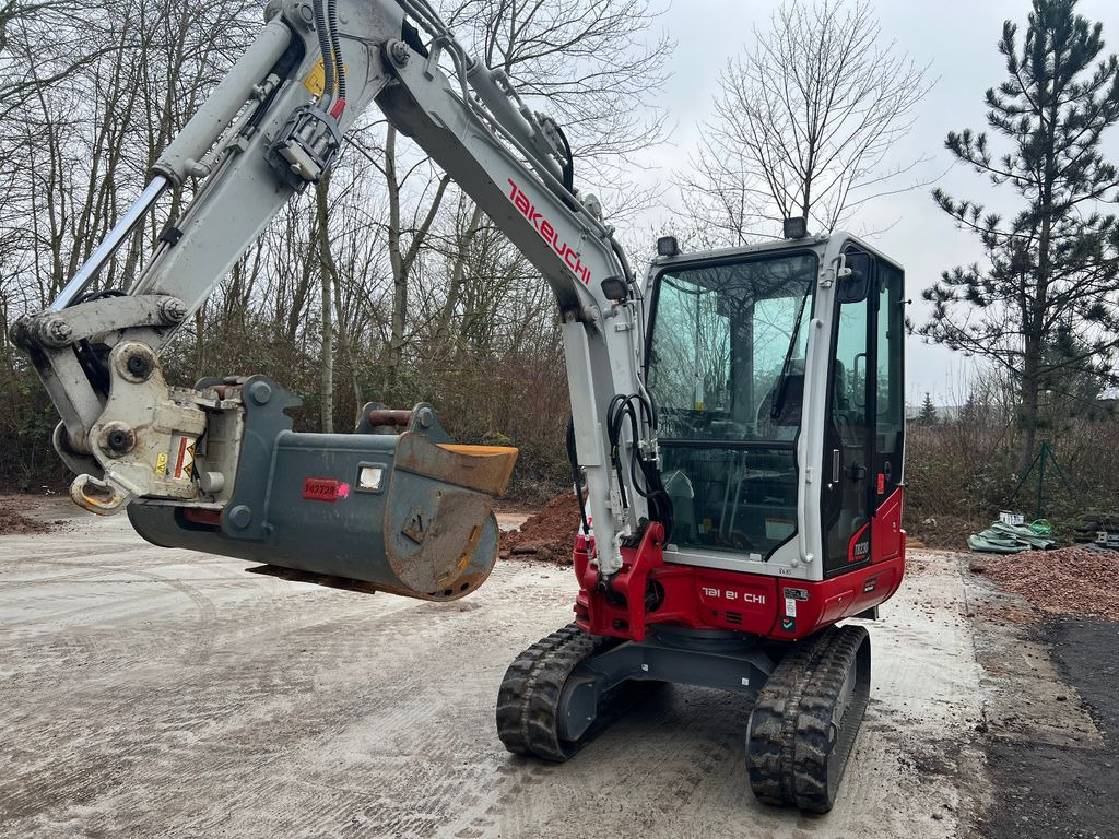 Takeuchi TB 230 V 4 Vollaustattung - Mini bager: slika Takeuchi TB 230 V 4 Vollaustattung - Mini bager Takeuchi TB 230 V 4 Vollaustattung - Mini bager: slika Takeuchi TB 230 V 4 Vollaustattung - Mini bager