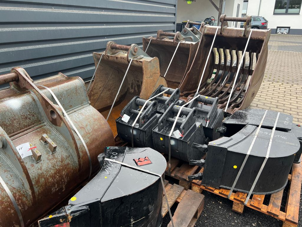 Terex TC 48 Terex TC 48 u.35u. - Korpa za bager za Građevinski strojevi: slika Terex TC 48 Terex TC 48 u.35u. - Korpa za bager za Građevinski strojevi Terex TC 48 Terex TC 48 u.35u. - Korpa za bager za Građevinski strojevi: slika Terex TC 48 Terex TC 48 u.35u. - Korpa za bager za Građevinski strojevi