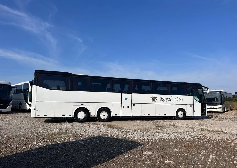 Bova FHD - Turistički autobus: slika Bova FHD - Turistički autobus Bova FHD - Turistički autobus: slika Bova FHD - Turistički autobus