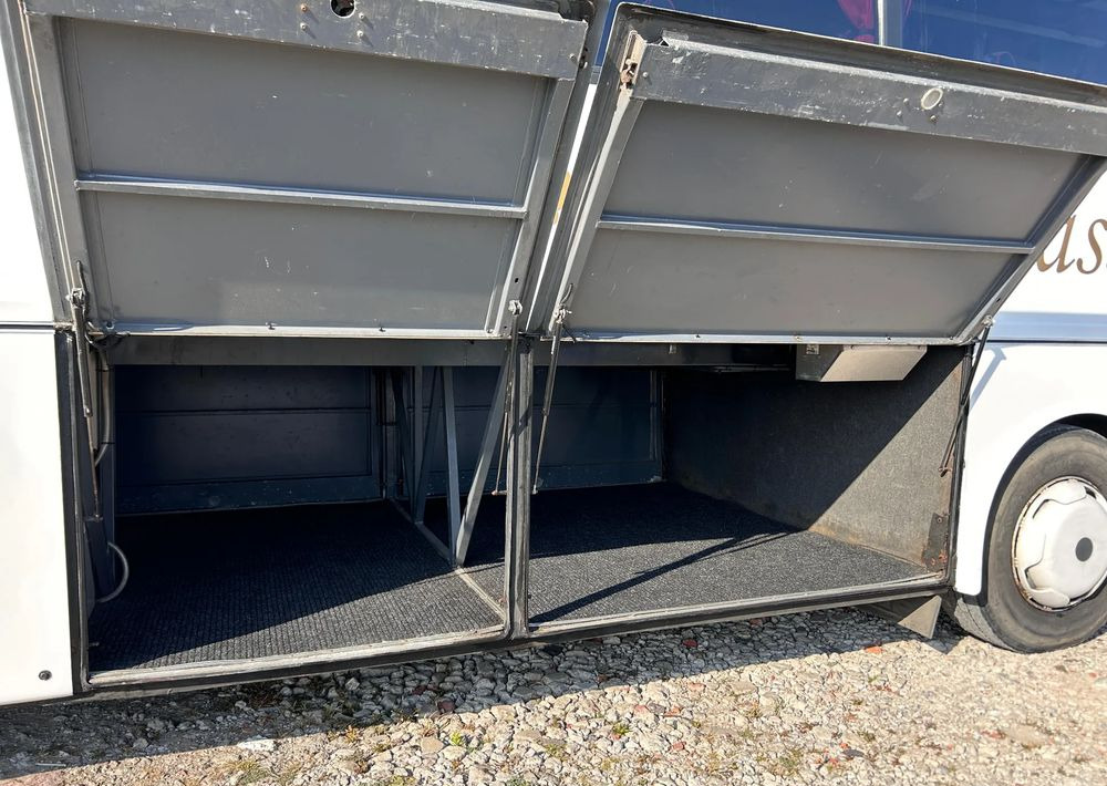 Bova FHD - Turistički autobus: slika Bova FHD - Turistički autobus Bova FHD - Turistički autobus: slika Bova FHD - Turistički autobus