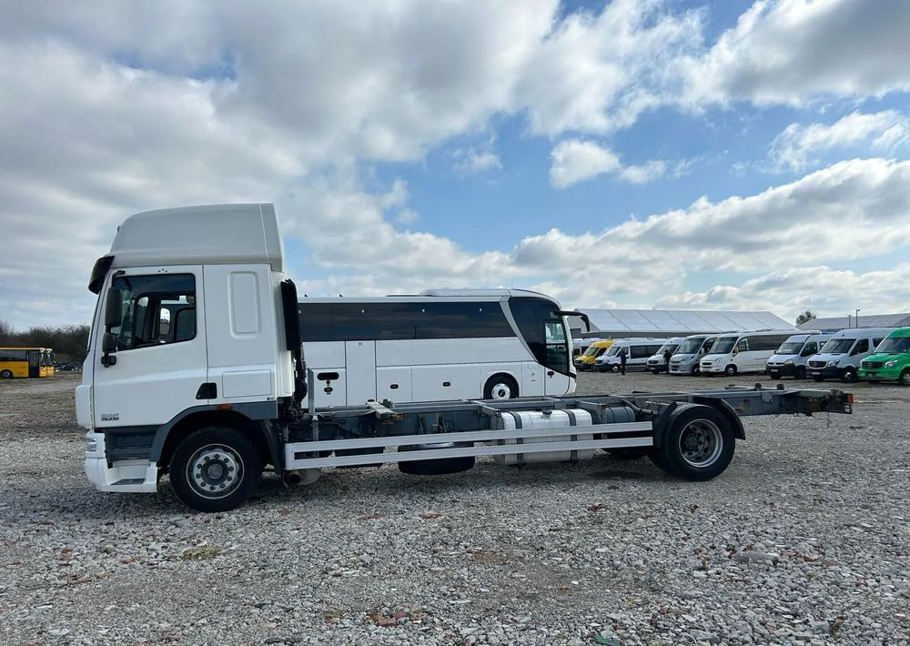 DAF CF75.310 - Kamion-šasija: slika DAF CF75.310 - Kamion-šasija DAF CF75.310 - Kamion-šasija: slika DAF CF75.310 - Kamion-šasija