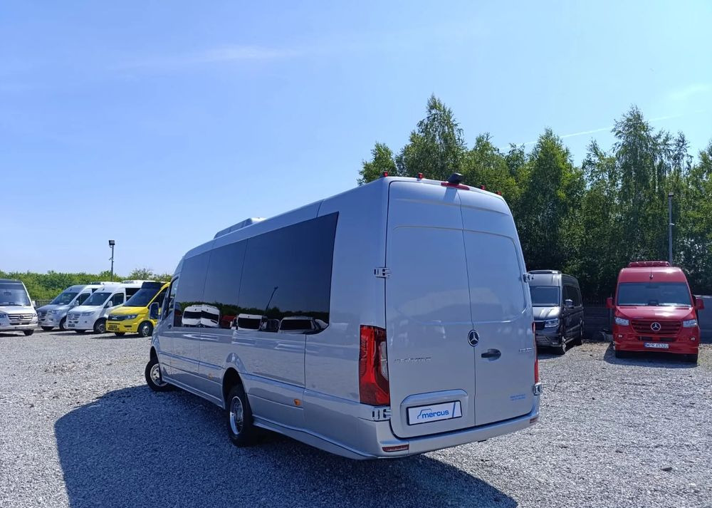 Mercedes-Benz Sprinter 519 - Drugi strojevi: slika  Mercedes-Benz Sprinter 519 - Drugi strojevi Mercedes-Benz Sprinter 519 - Drugi strojevi: slika  Mercedes-Benz Sprinter 519 - Drugi strojevi