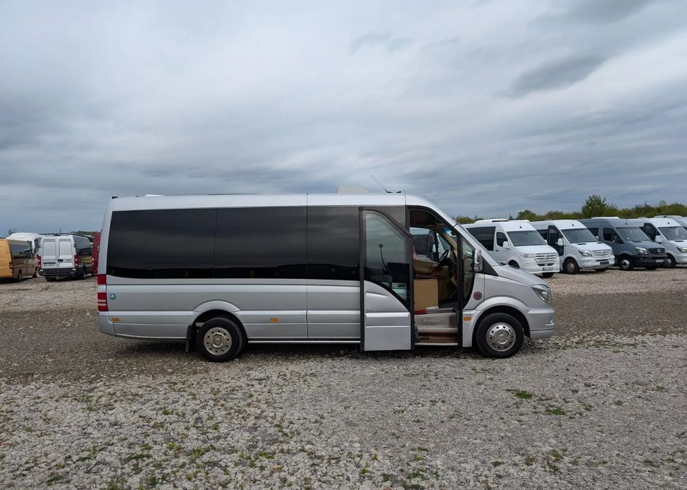 Mercedes-Benz Sprinter 519 - Drugi strojevi: slika Mercedes-Benz Sprinter 519 - Drugi strojevi Mercedes-Benz Sprinter 519 - Drugi strojevi: slika Mercedes-Benz Sprinter 519 - Drugi strojevi
