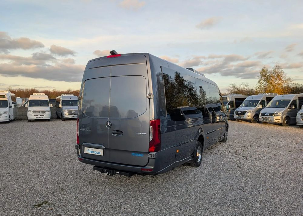 Mercedes-Benz Sprinter 519 - Drugi strojevi: slika  Mercedes-Benz Sprinter 519 - Drugi strojevi Mercedes-Benz Sprinter 519 - Drugi strojevi: slika  Mercedes-Benz Sprinter 519 - Drugi strojevi