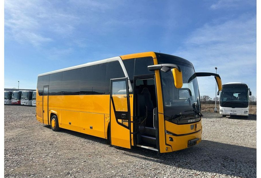Inny Otokar Ulyso T - Turistički autobus: slika Inny Otokar Ulyso T - Turistički autobus Inny Otokar Ulyso T - Turistički autobus: slika Inny Otokar Ulyso T - Turistički autobus