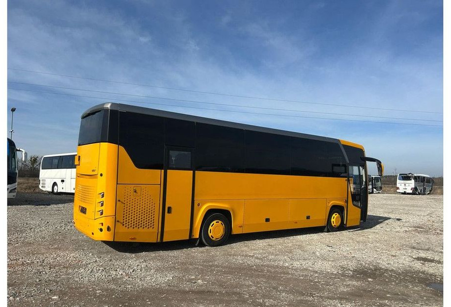 Inny Otokar Ulyso T - Turistički autobus: slika Inny Otokar Ulyso T - Turistički autobus Inny Otokar Ulyso T - Turistički autobus: slika Inny Otokar Ulyso T - Turistički autobus