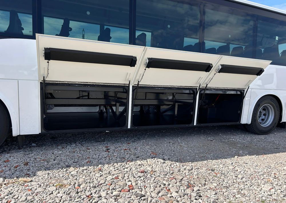 Iveco Crossway - Prigradski autobus: slika Iveco Crossway - Prigradski autobus Iveco Crossway - Prigradski autobus: slika Iveco Crossway - Prigradski autobus