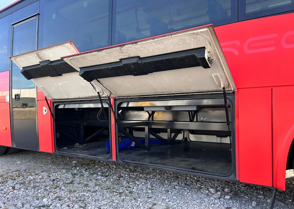 Iveco Crossway - Gradski autobus: slika  Iveco Crossway - Gradski autobus Iveco Crossway - Gradski autobus: slika  Iveco Crossway - Gradski autobus