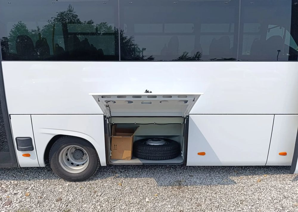 Iveco Mercus Daily City - Gradski autobus: slika  Iveco Mercus Daily City - Gradski autobus Iveco Mercus Daily City - Gradski autobus: slika  Iveco Mercus Daily City - Gradski autobus